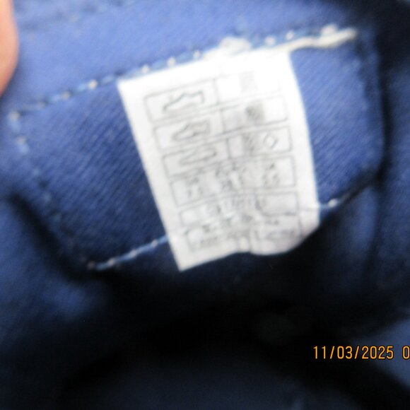 ROCKET DOG STRIPED SNEAKERS~SIZE 7.5 - Picture 8 of 9